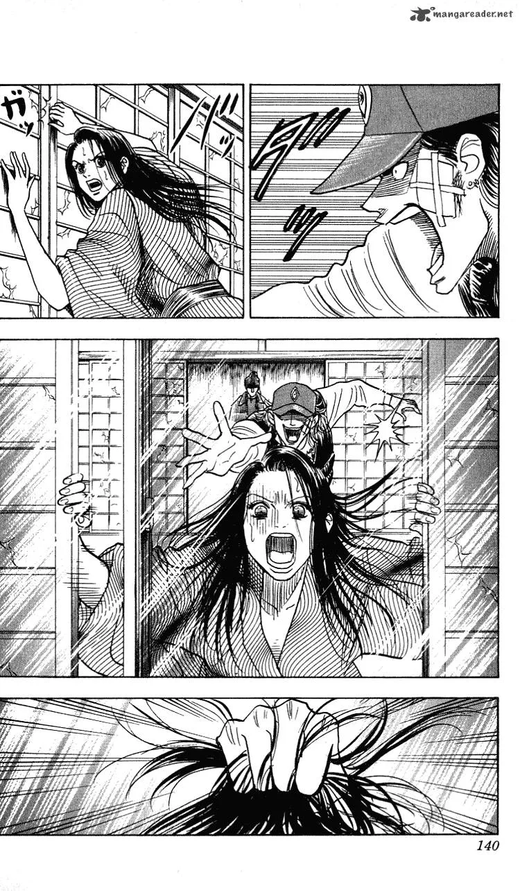Hareluya II BOY Chapter 275 page 11