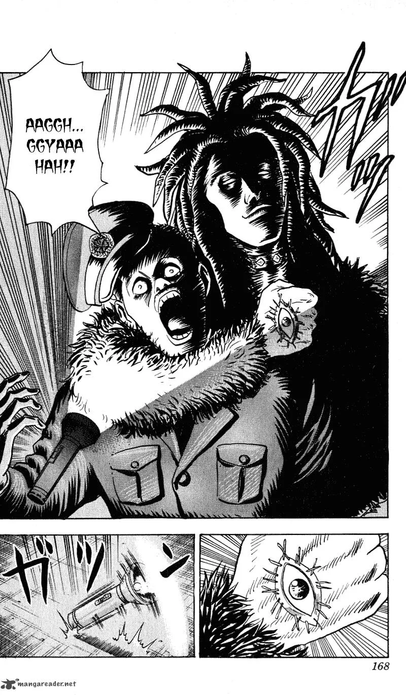 Hareluya II BOY Chapter 276 page 19