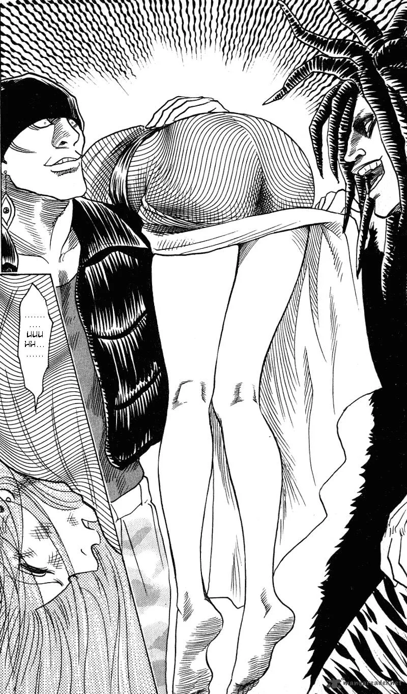 Hareluya II BOY Chapter 277 page 15
