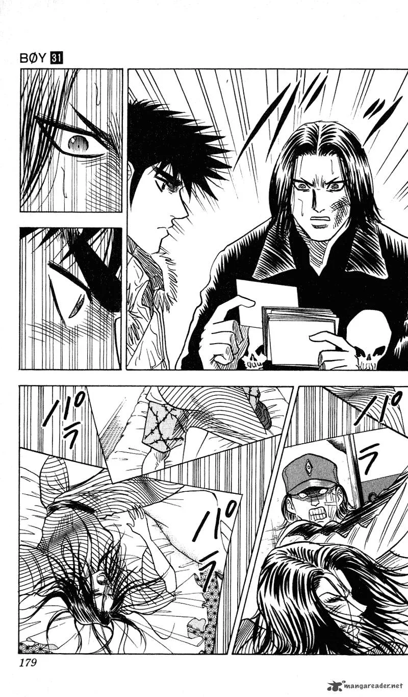 Hareluya II BOY Chapter 277 page 10
