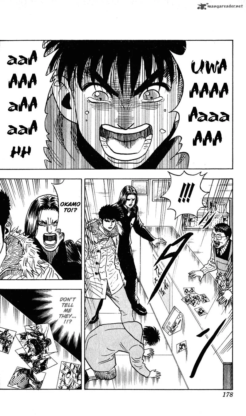 Hareluya II BOY Chapter 277 page 9