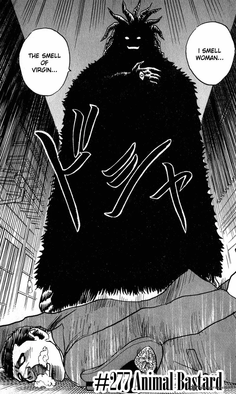 Hareluya II BOY Chapter 277 page 2