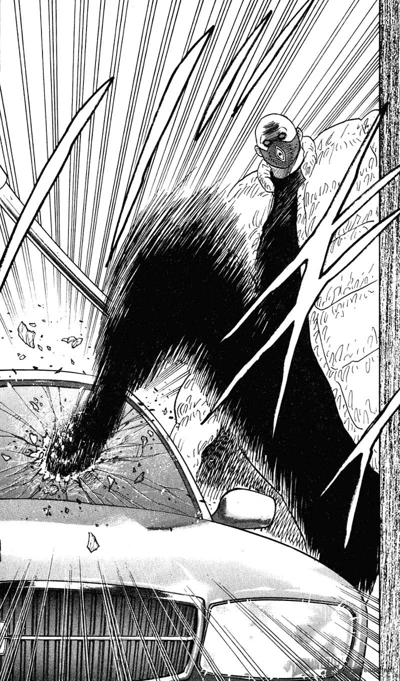 Hareluya II BOY Chapter 278 page 15