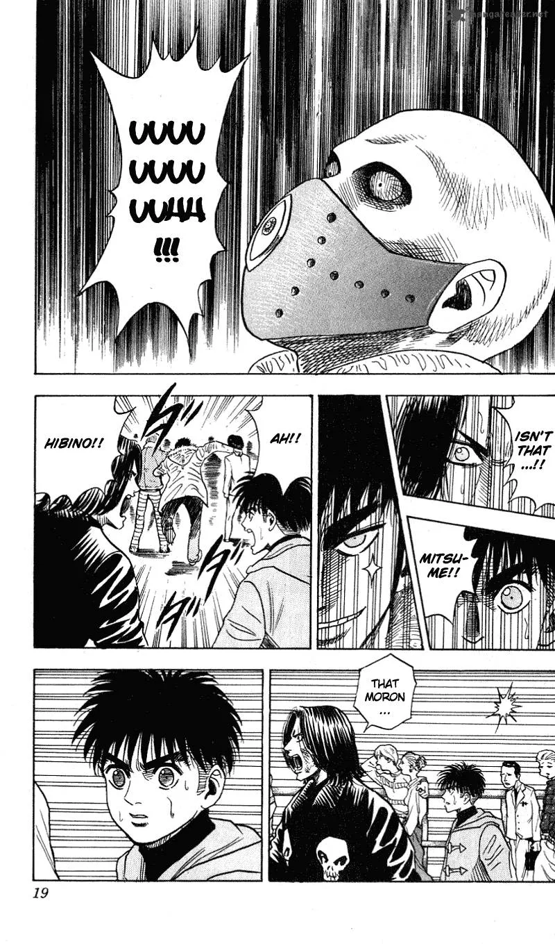 Hareluya II BOY Chapter 278 page 16