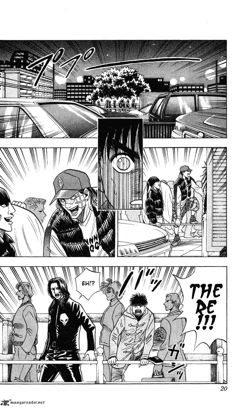 Hareluya II BOY Chapter 278 page 17
