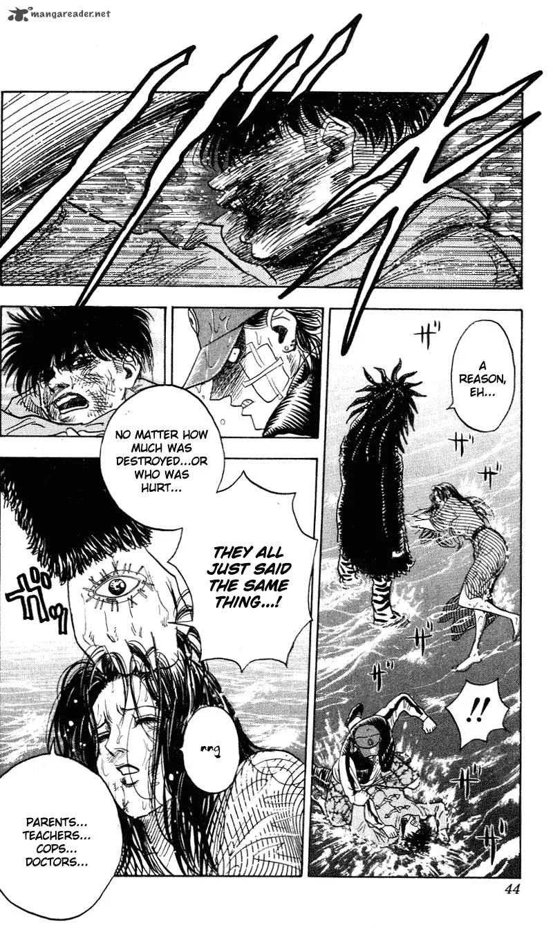 Hareluya II BOY Chapter 279 page 19