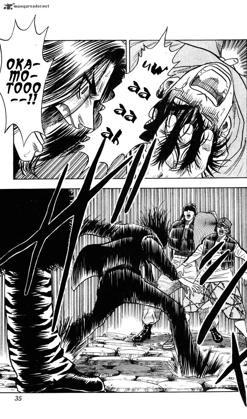 Hareluya II BOY Chapter 279 page 10
