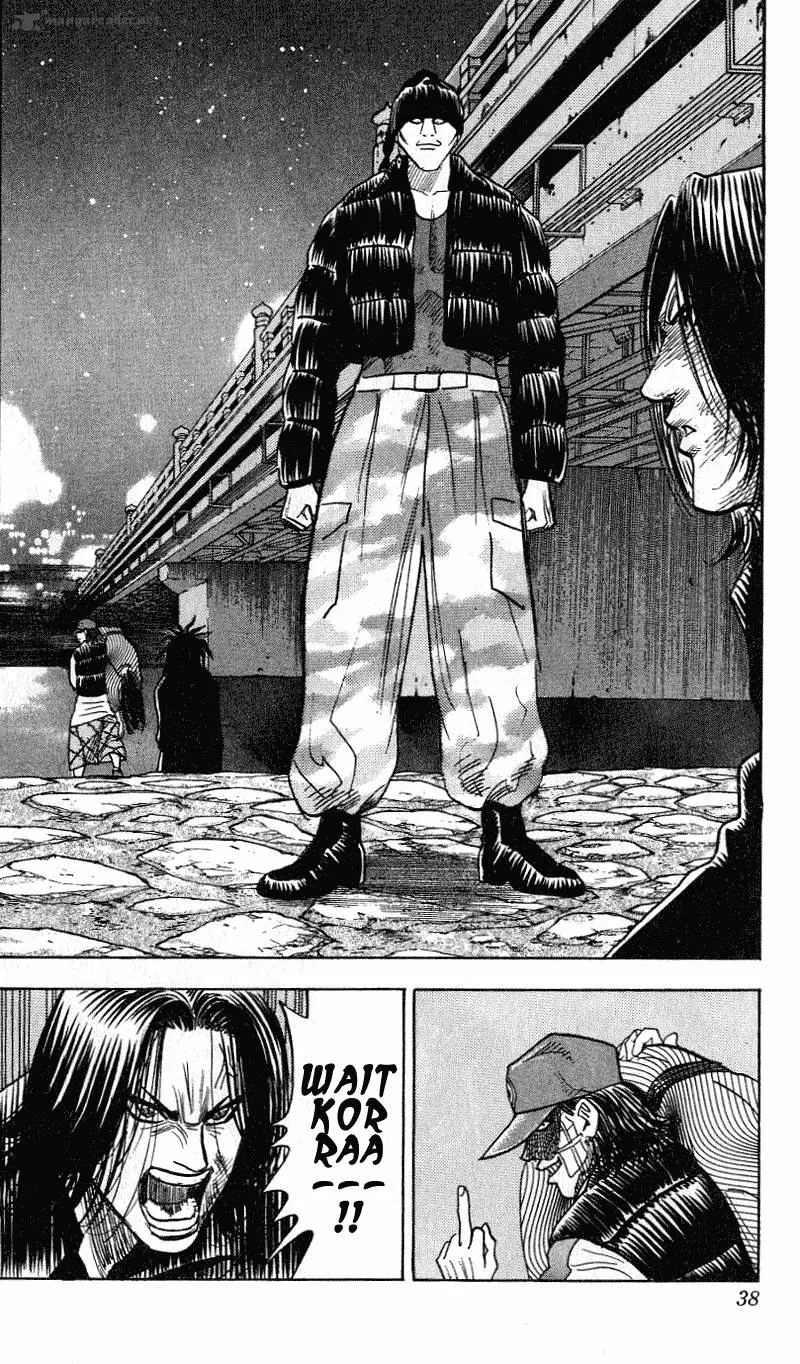 Hareluya II BOY Chapter 279 page 13