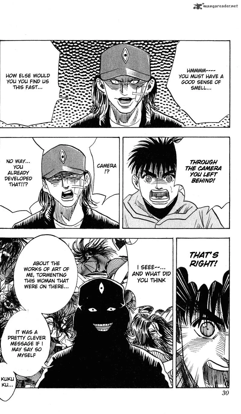 Hareluya II BOY Chapter 279 page 5