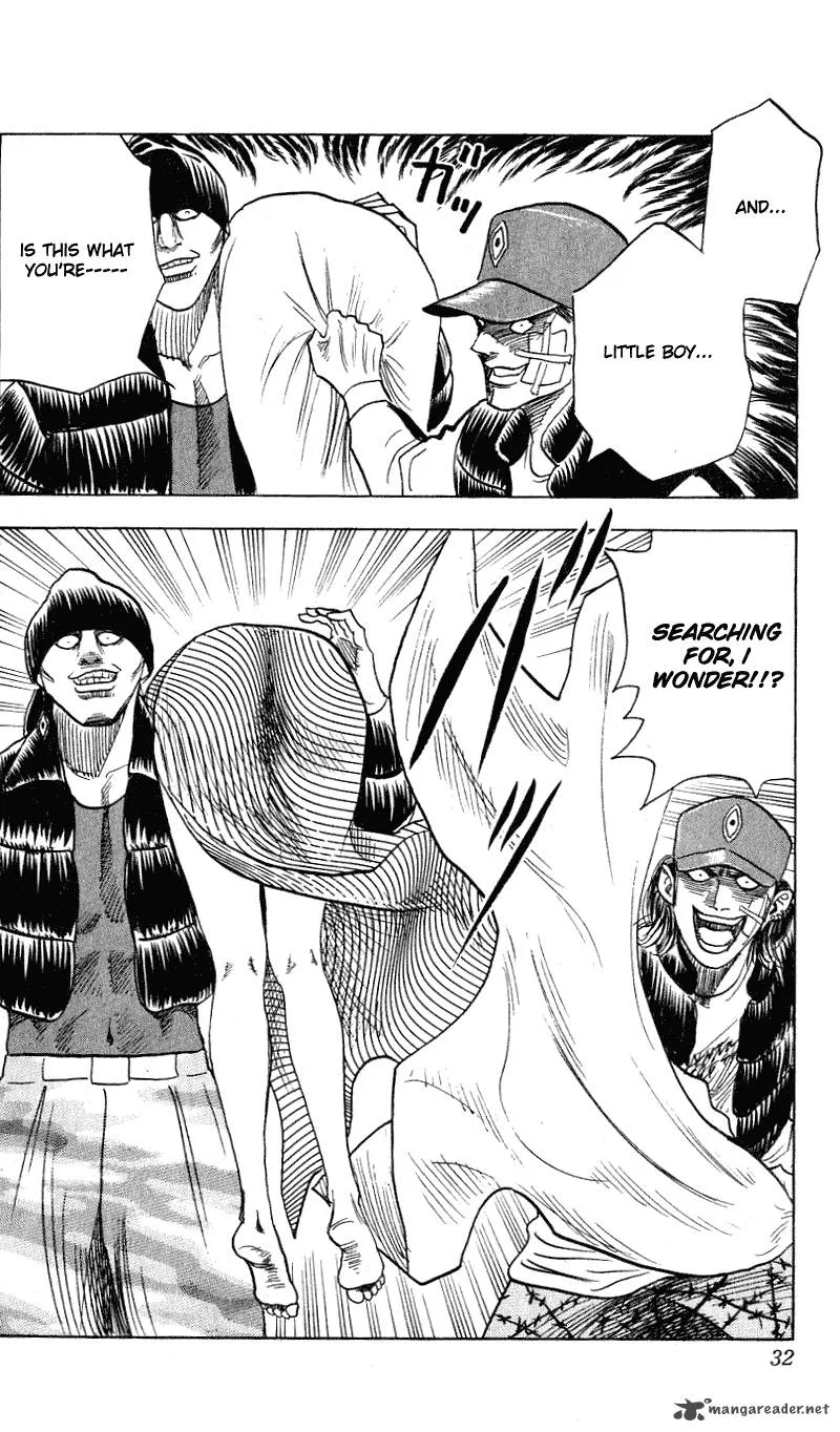 Hareluya II BOY Chapter 279 page 7