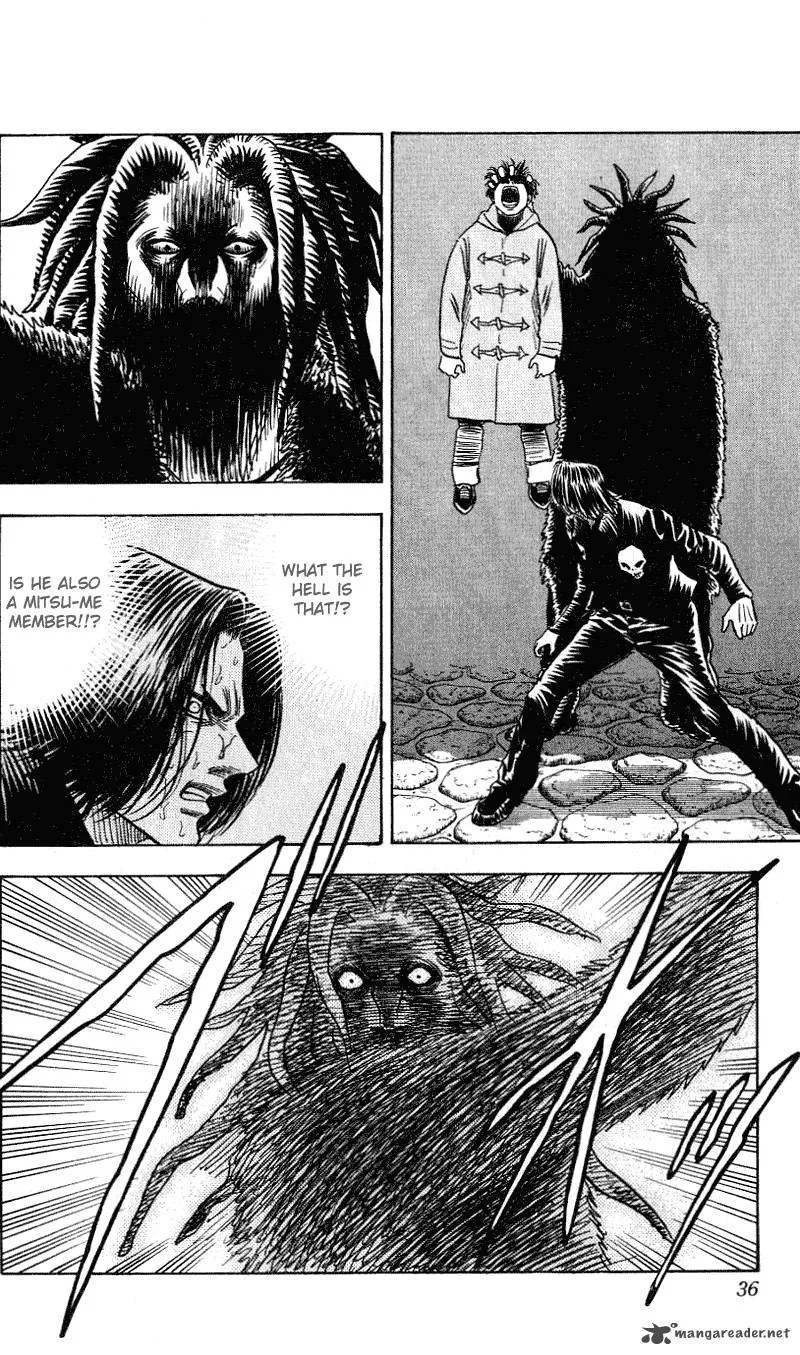 Hareluya II BOY Chapter 279 page 11