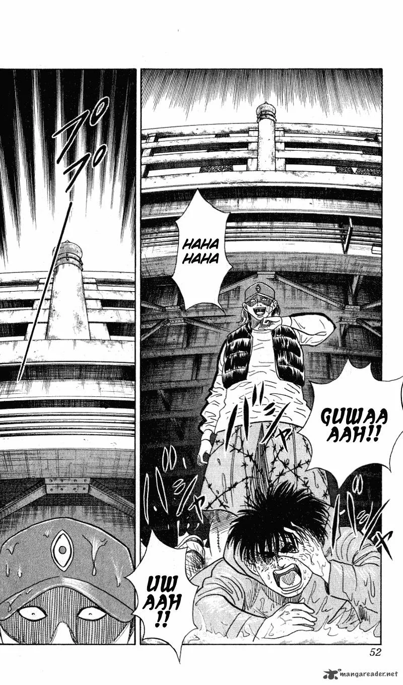 Hareluya II BOY Chapter 280 page 7