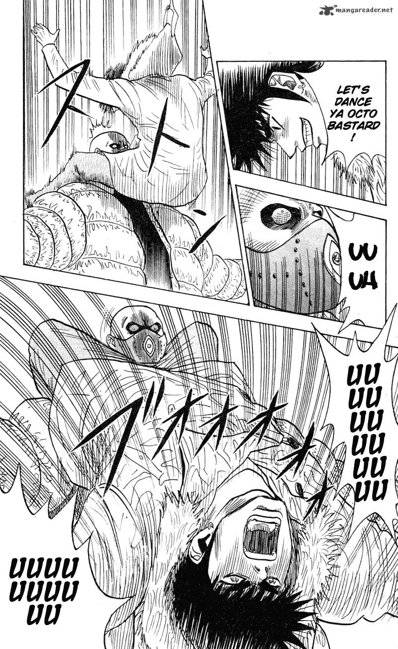 Hareluya II BOY Chapter 280 page 14