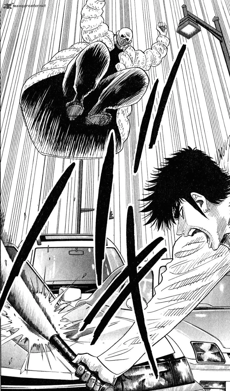 Hareluya II BOY Chapter 280 page 9