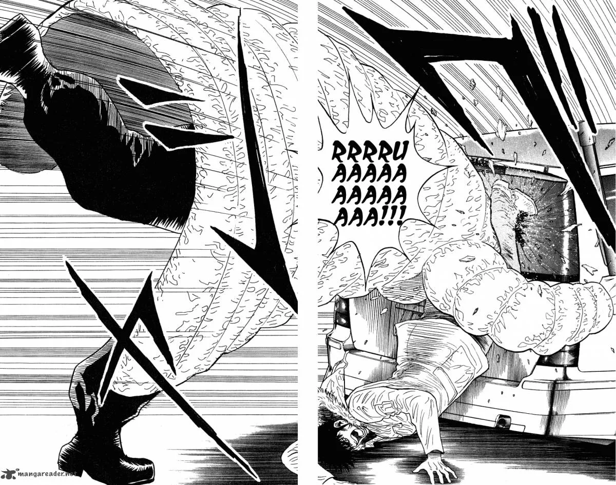 Hareluya II BOY Chapter 280 page 15