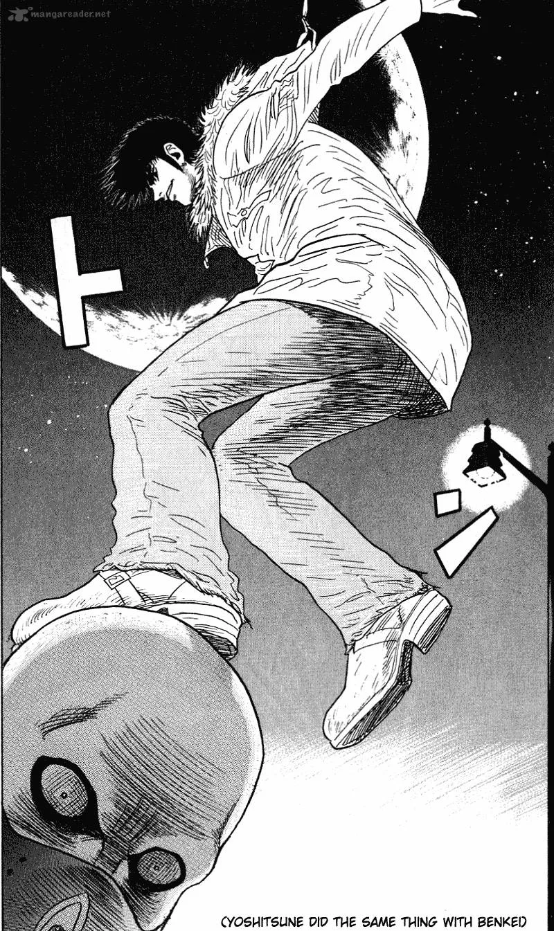 Hareluya II BOY Chapter 280 page 13