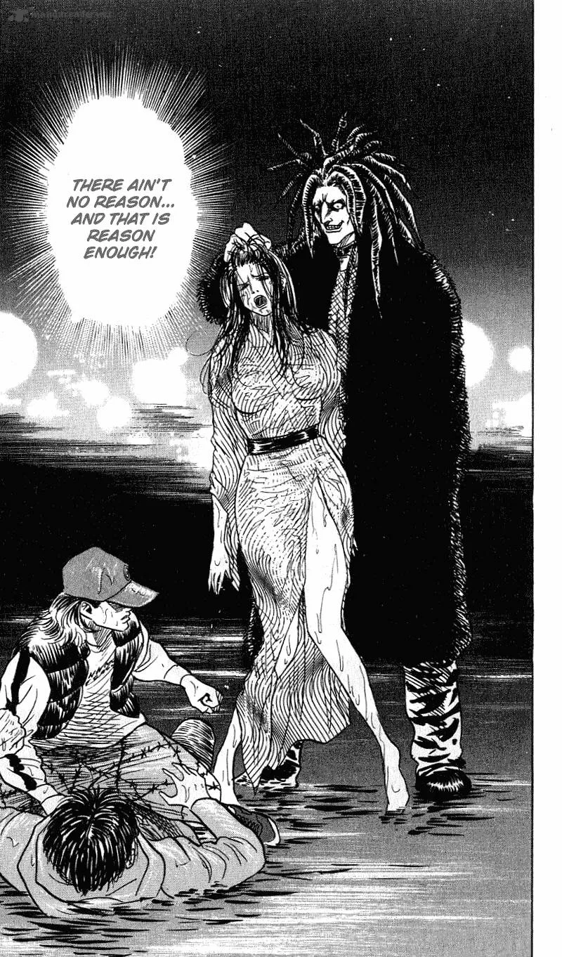 Hareluya II BOY Chapter 280 page 3