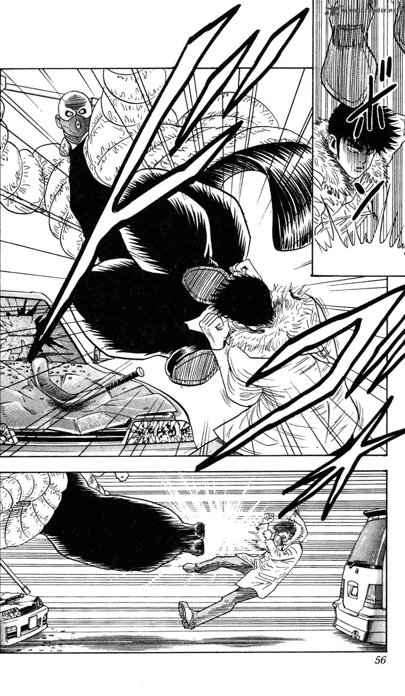 Hareluya II BOY Chapter 280 page 11
