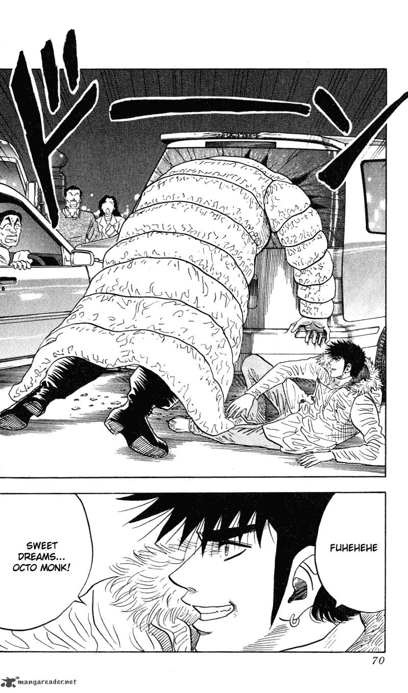 Hareluya II BOY Chapter 281 page 4