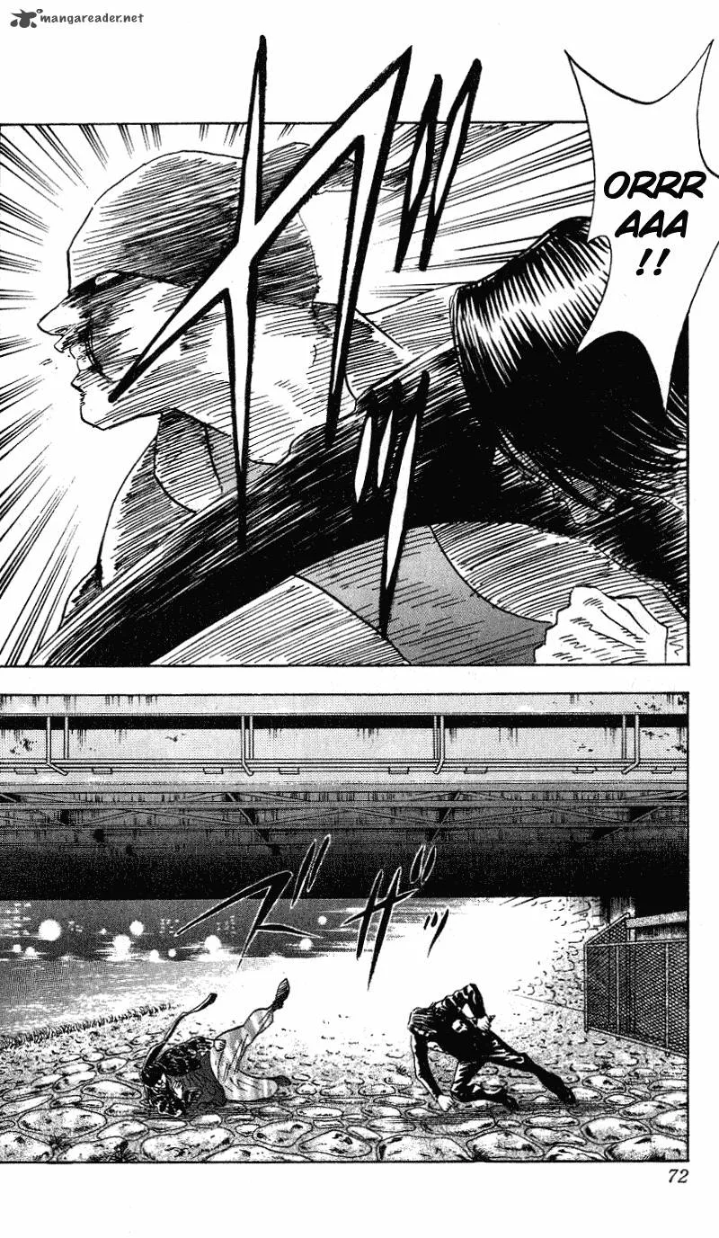 Hareluya II BOY Chapter 281 page 6