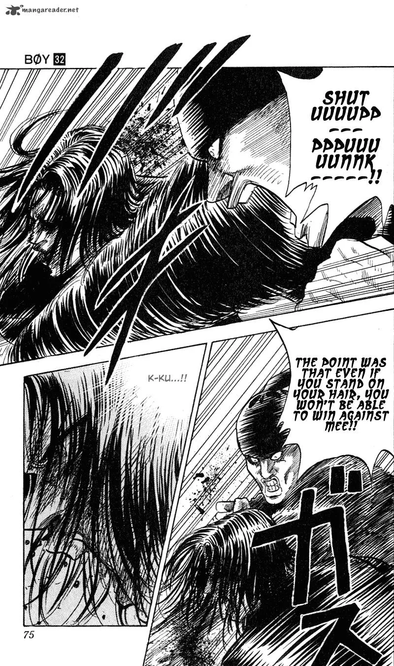 Hareluya II BOY Chapter 281 page 9