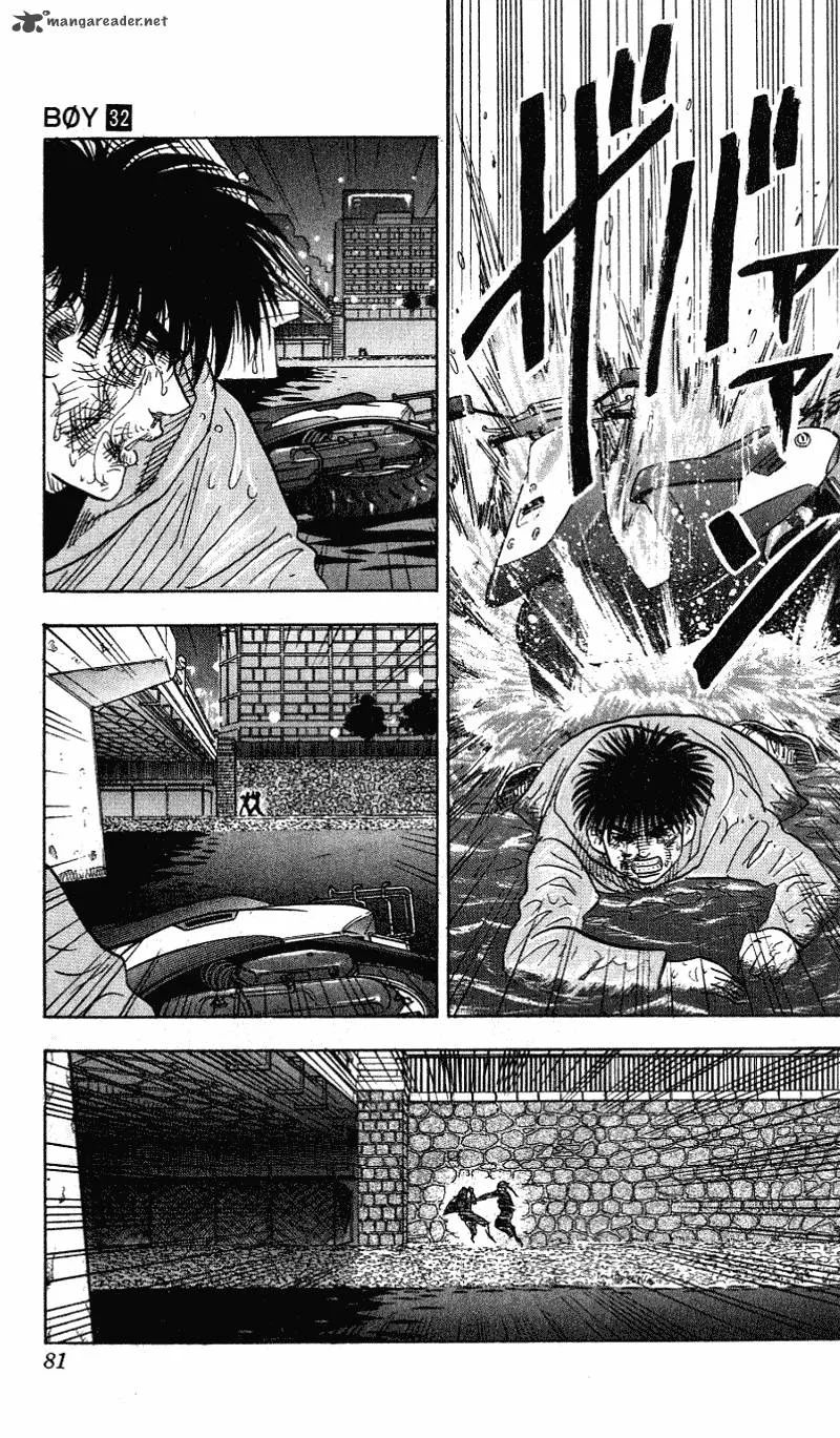 Hareluya II BOY Chapter 281 page 15