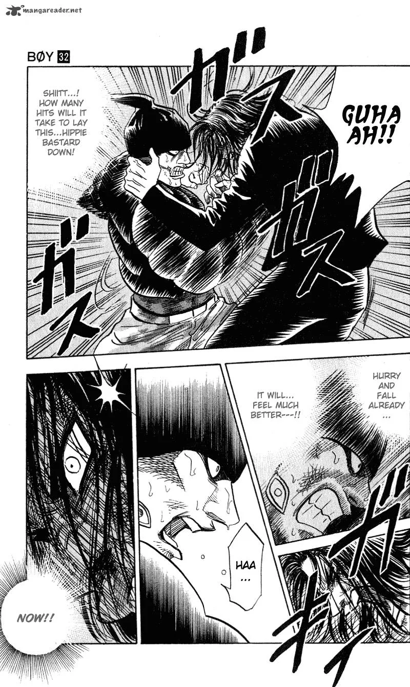 Hareluya II BOY Chapter 281 page 17