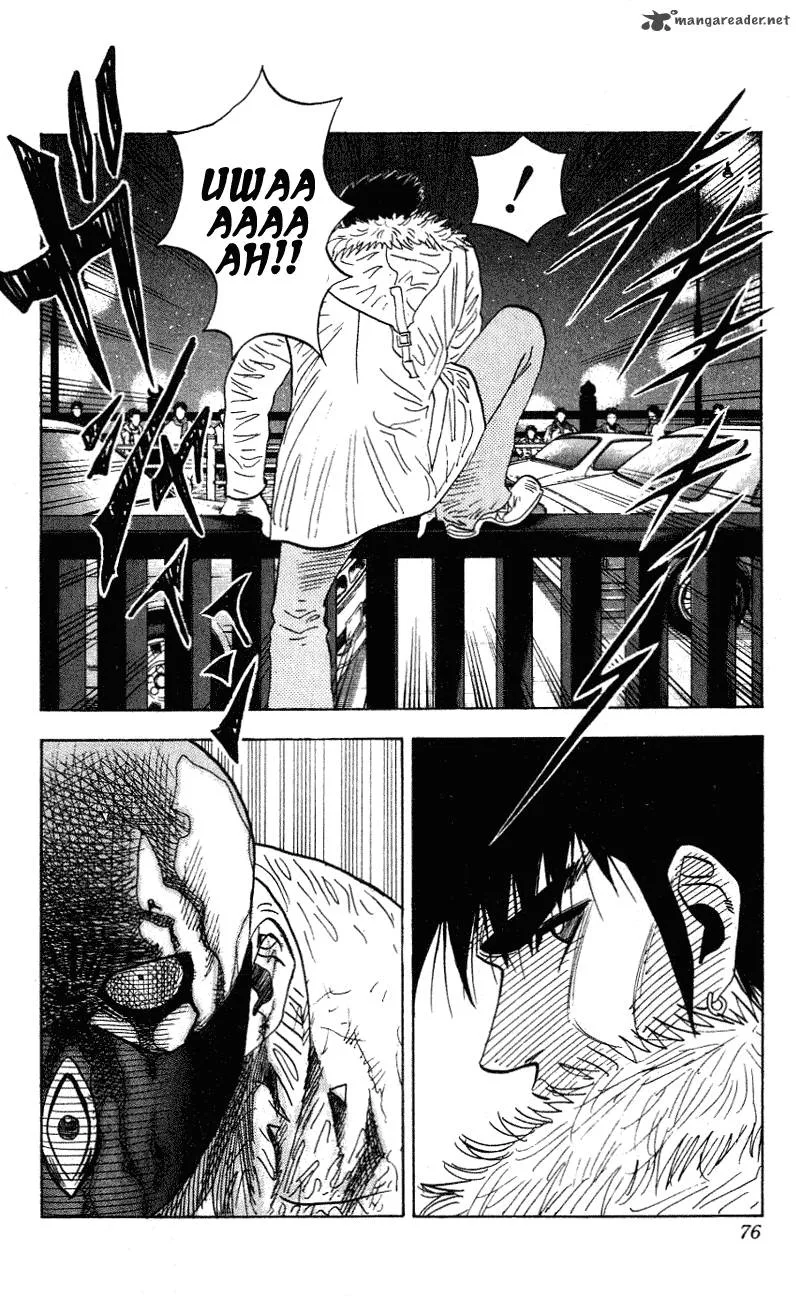 Hareluya II BOY Chapter 281 page 10