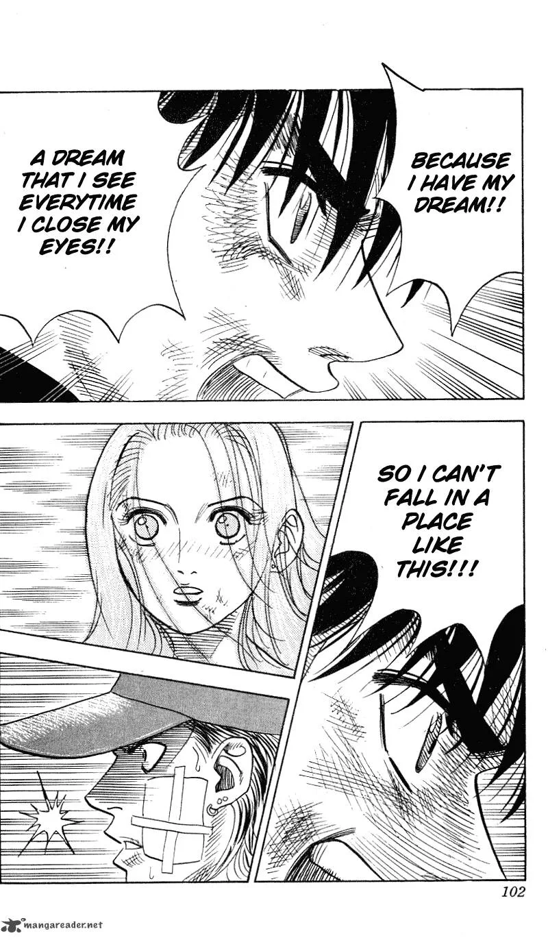 Hareluya II BOY Chapter 282 page 17
