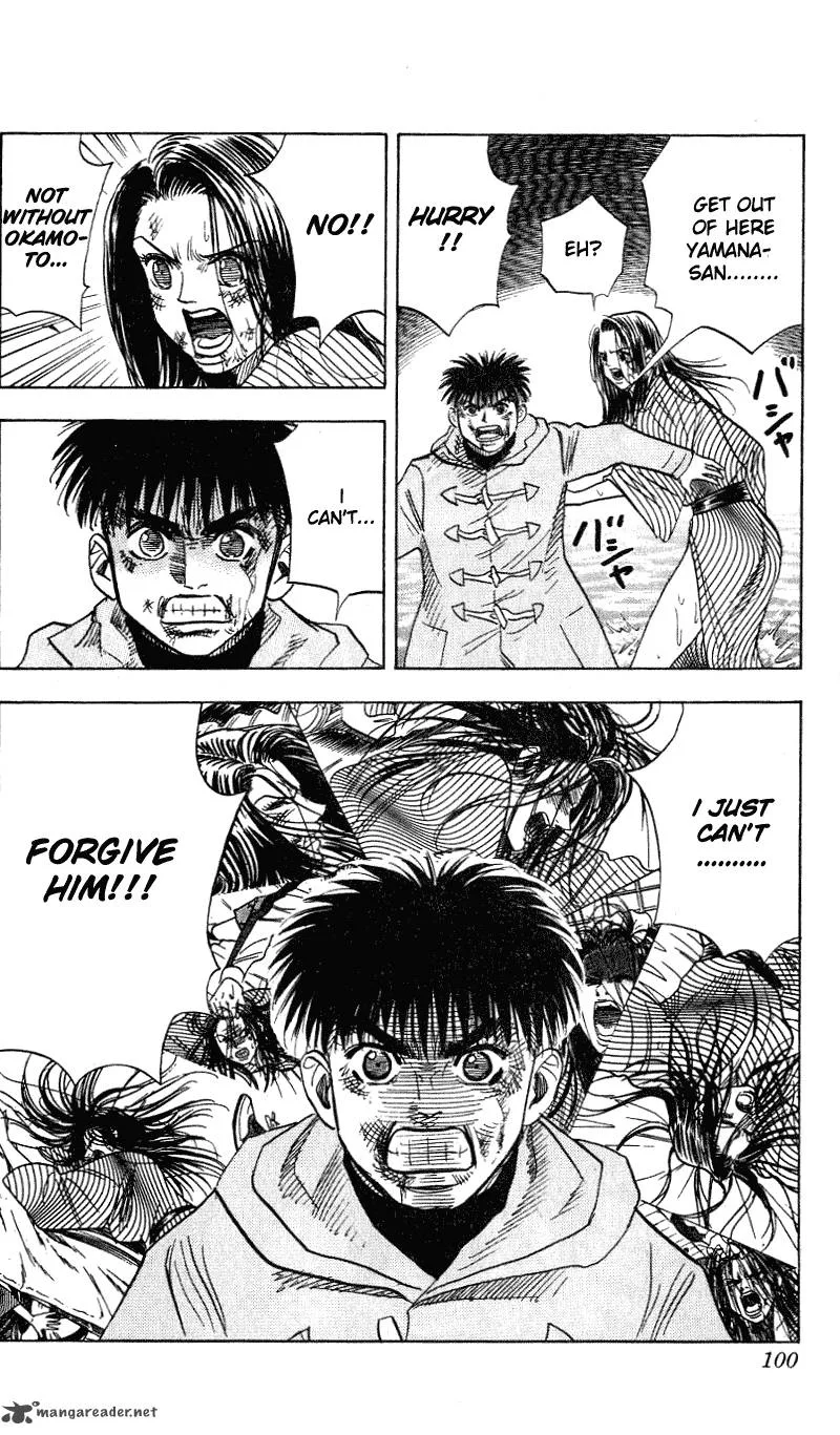 Hareluya II BOY Chapter 282 page 15
