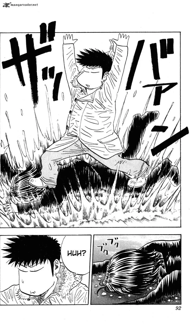 Hareluya II BOY Chapter 282 page 7