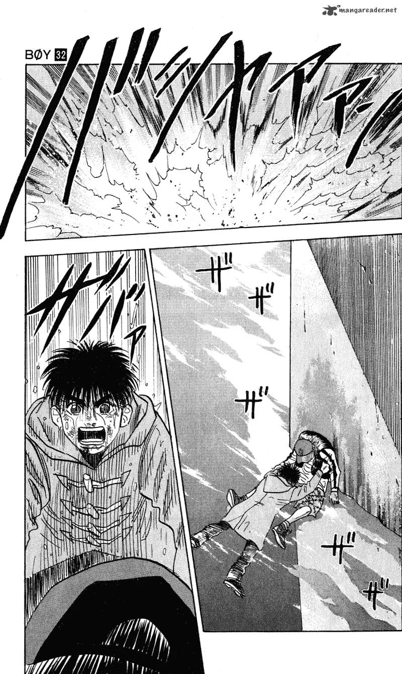 Hareluya II BOY Chapter 283 page 6