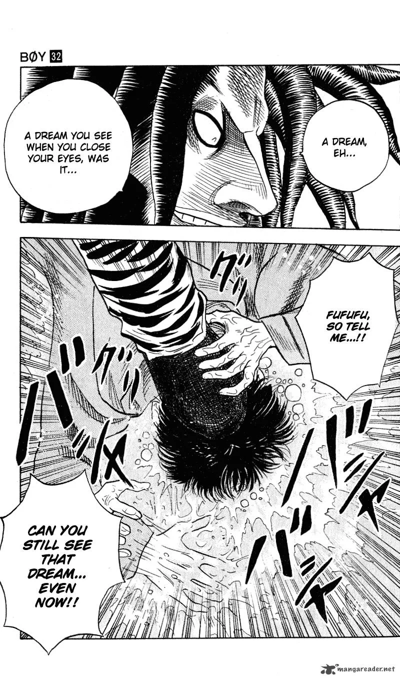 Hareluya II BOY Chapter 283 page 14