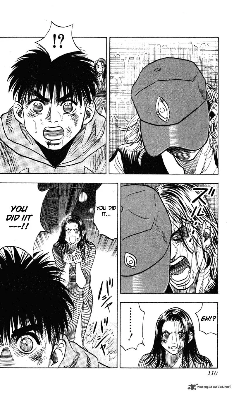 Hareluya II BOY Chapter 283 page 7