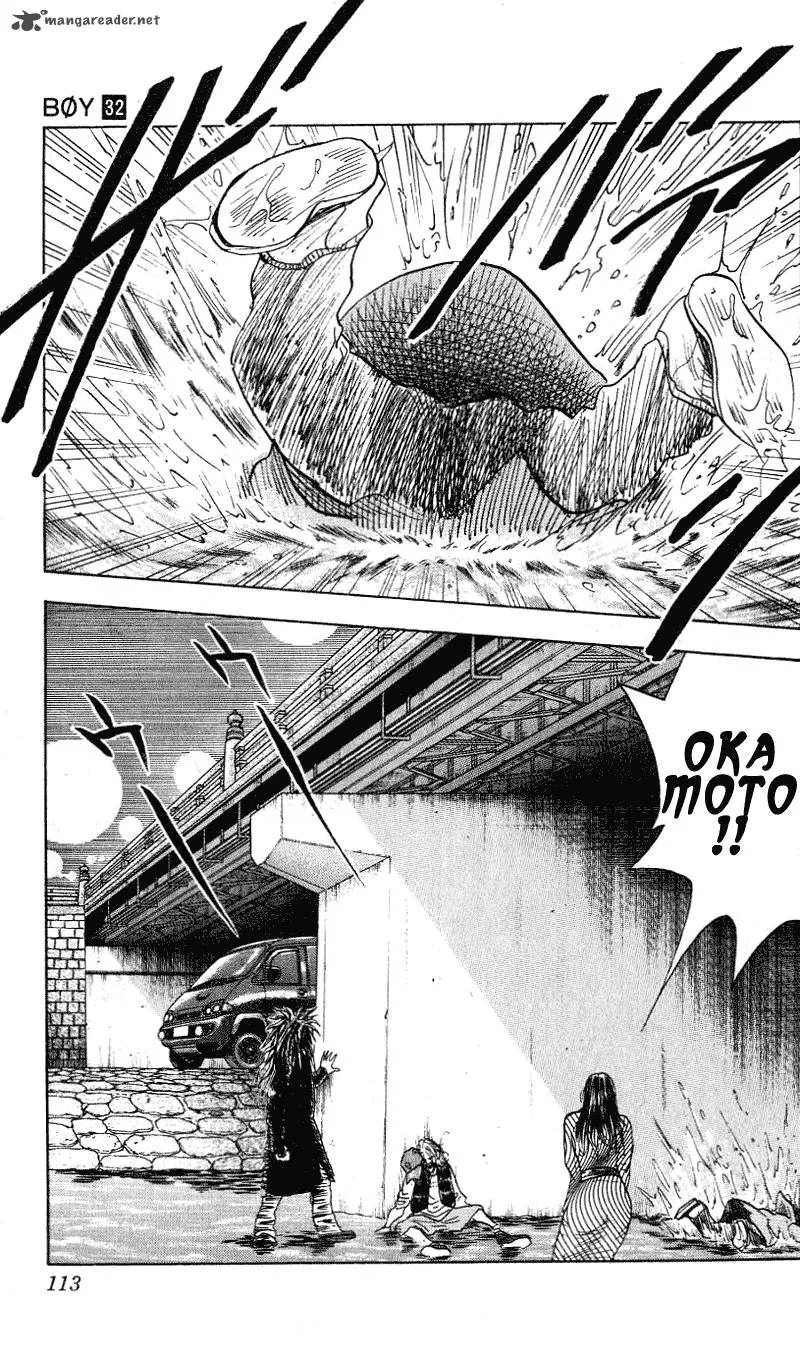 Hareluya II BOY Chapter 283 page 10