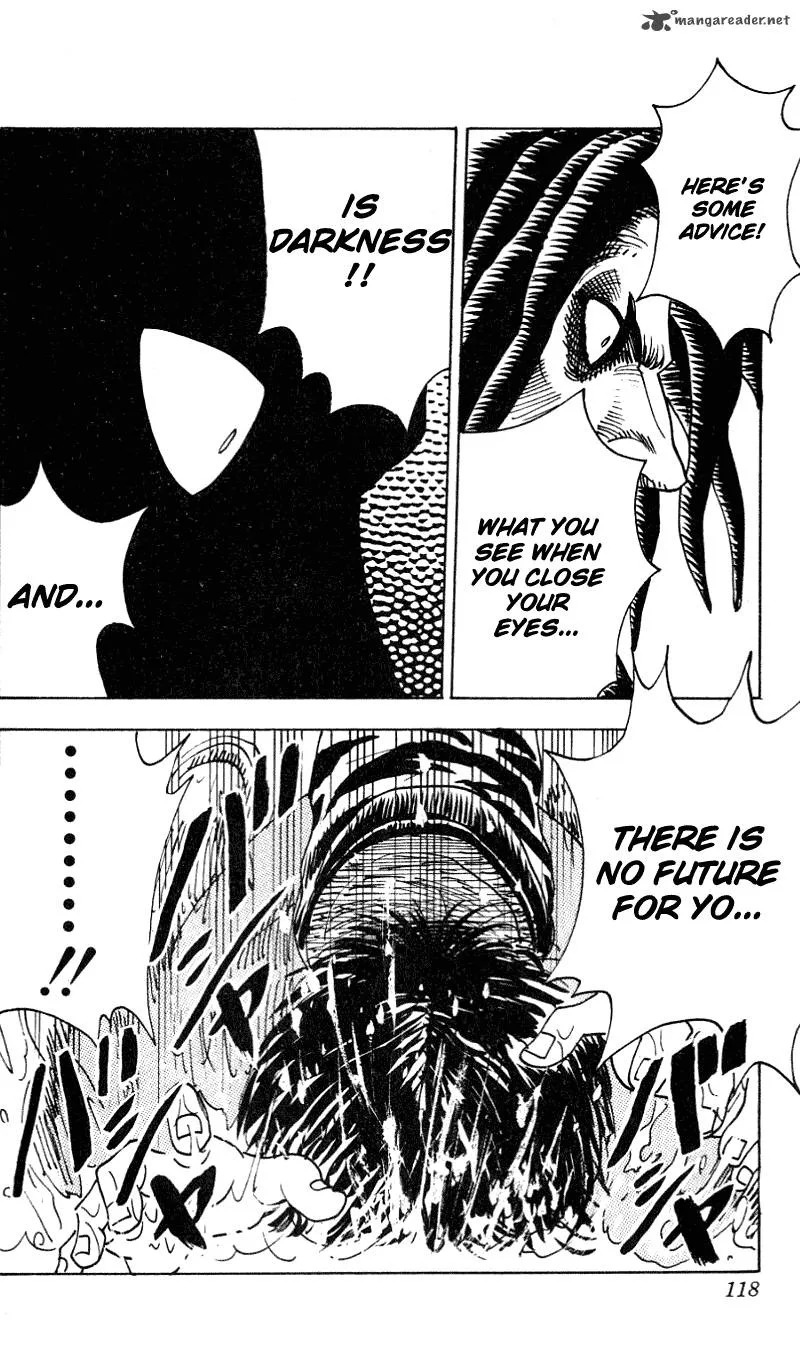 Hareluya II BOY Chapter 283 page 15