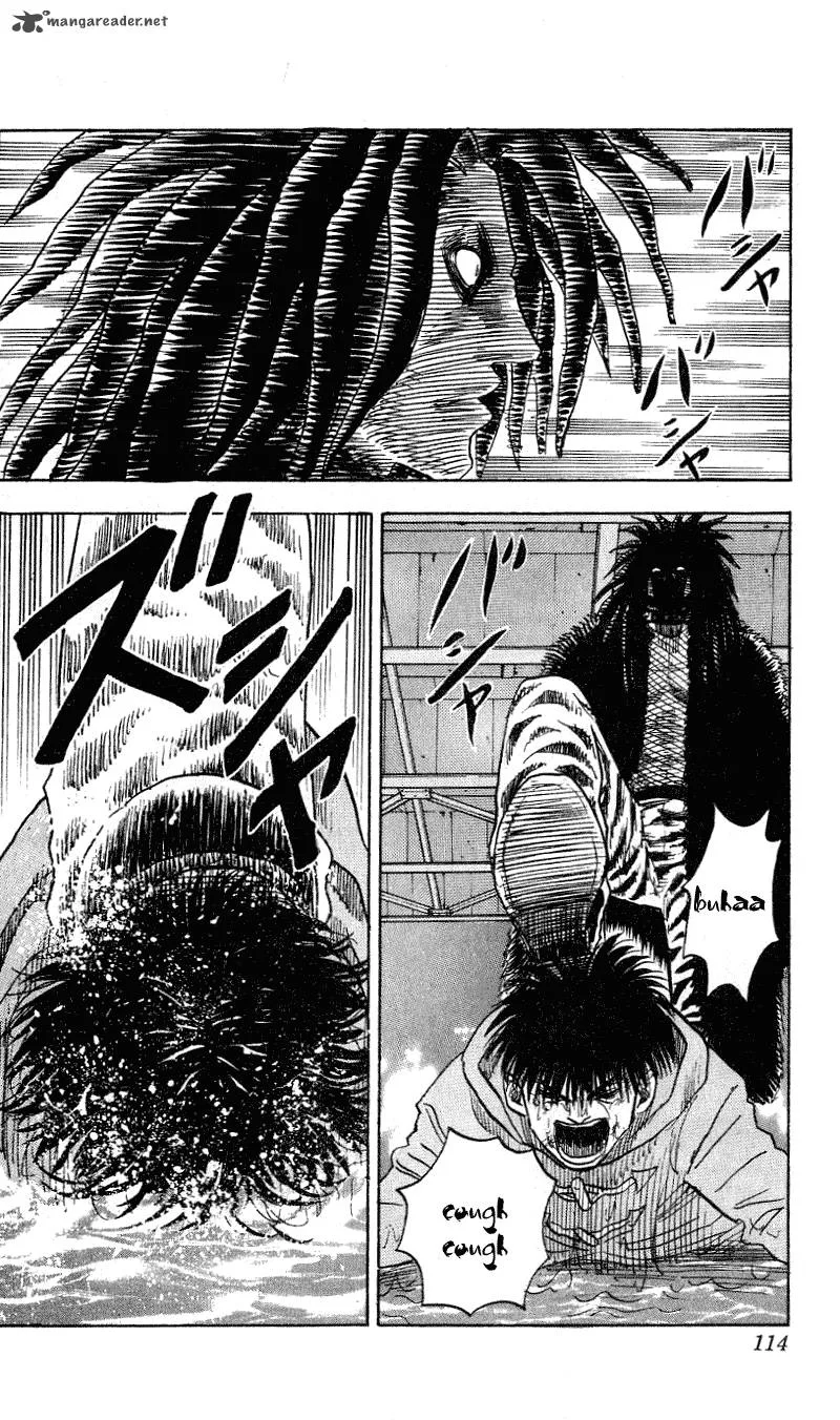 Hareluya II BOY Chapter 283 page 11