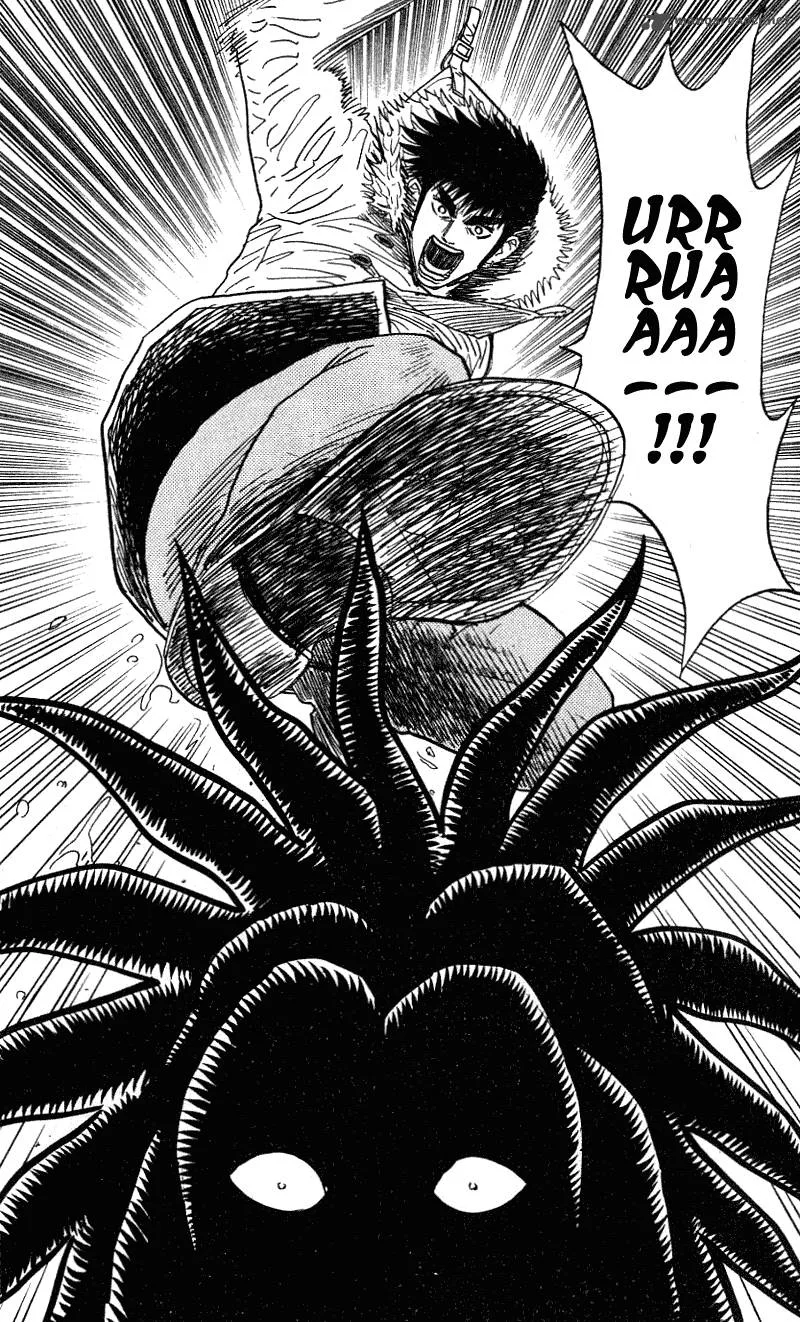 Hareluya II BOY Chapter 283 page 16