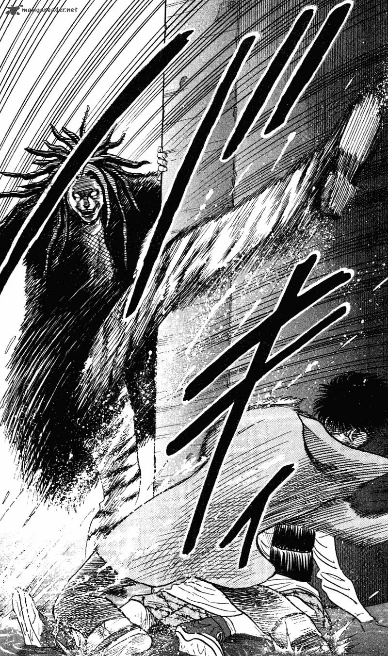 Hareluya II BOY Chapter 283 page 9