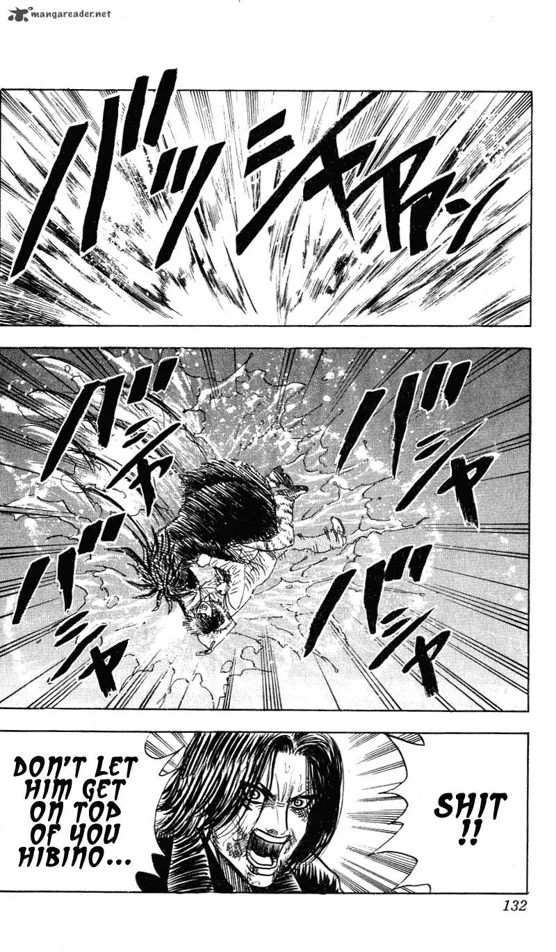 Hareluya II BOY Chapter 284 page 8