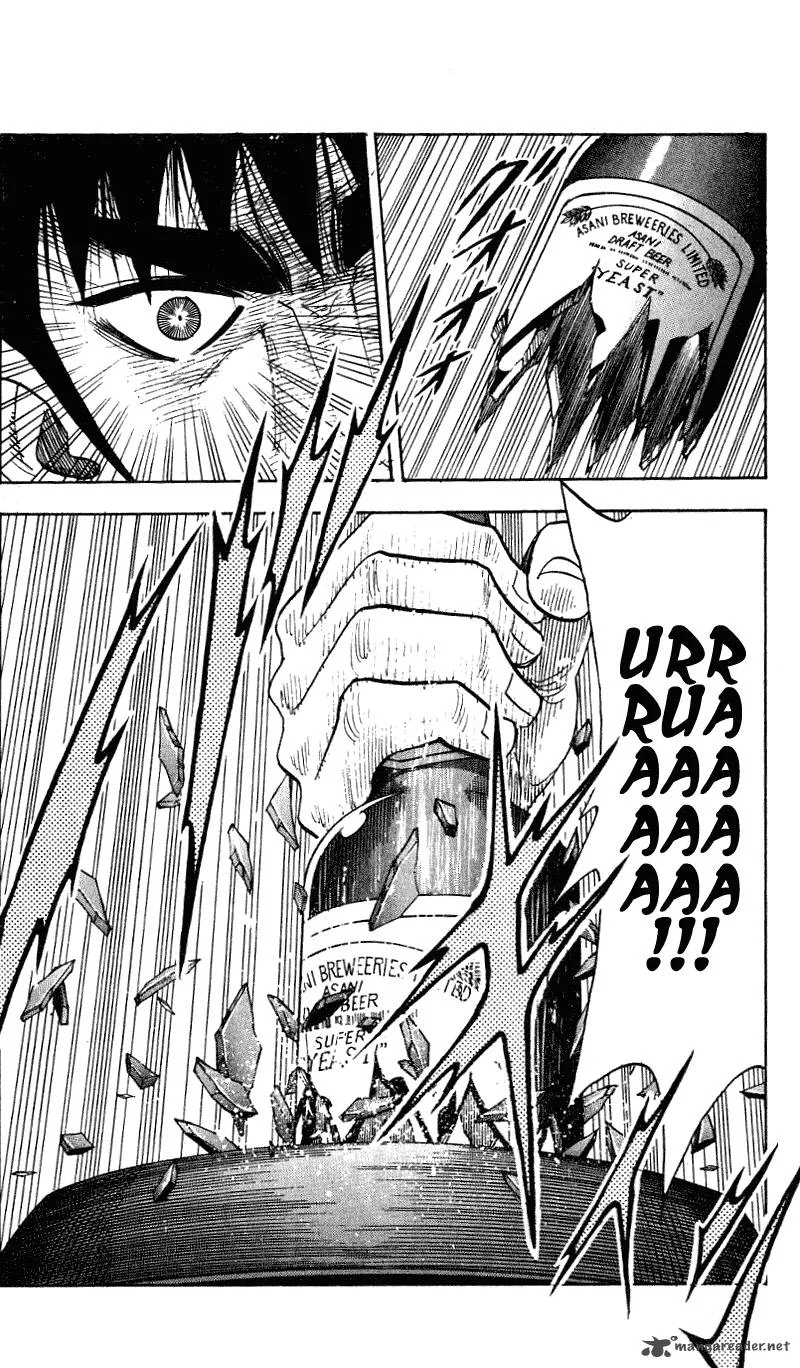 Hareluya II BOY Chapter 284 page 12
