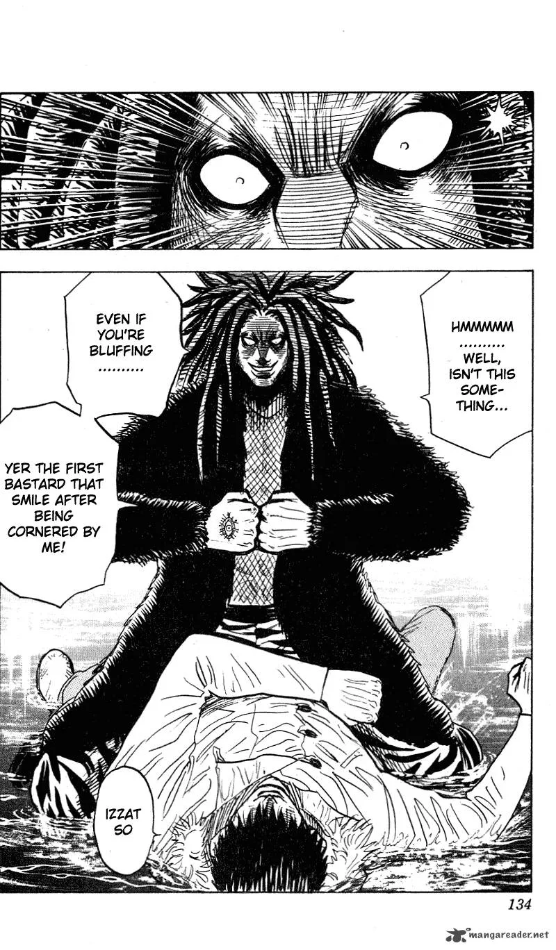 Hareluya II BOY Chapter 284 page 10