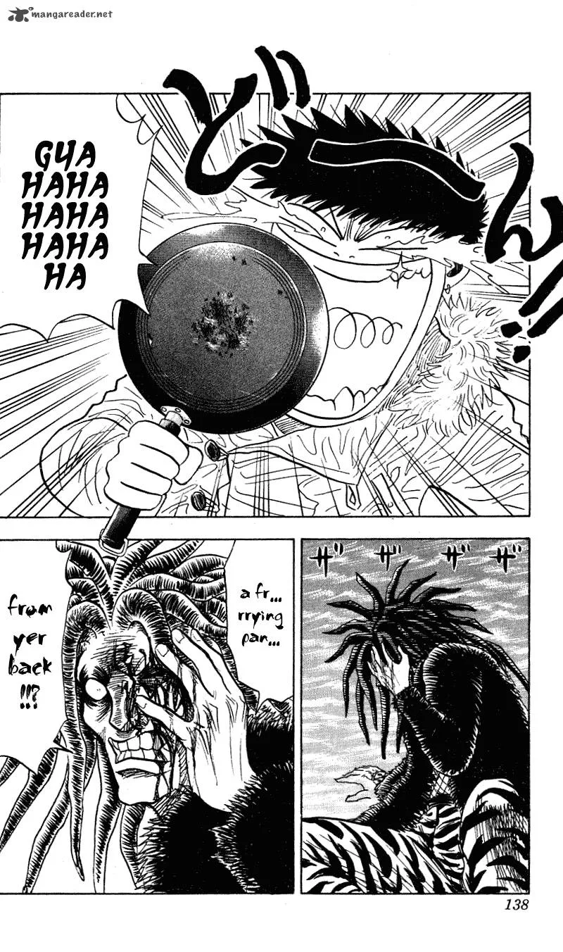 Hareluya II BOY Chapter 284 page 14