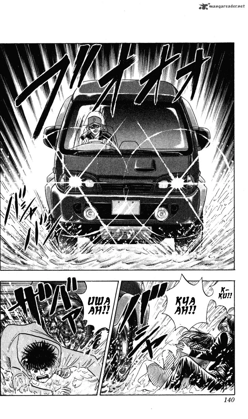 Hareluya II BOY Chapter 284 page 16
