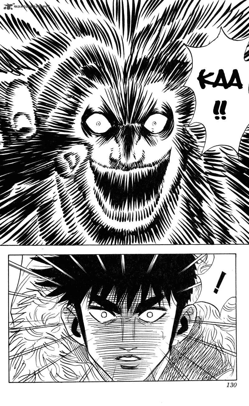 Hareluya II BOY Chapter 284 page 6