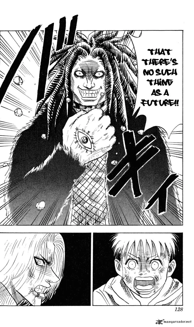 Hareluya II BOY Chapter 284 page 4