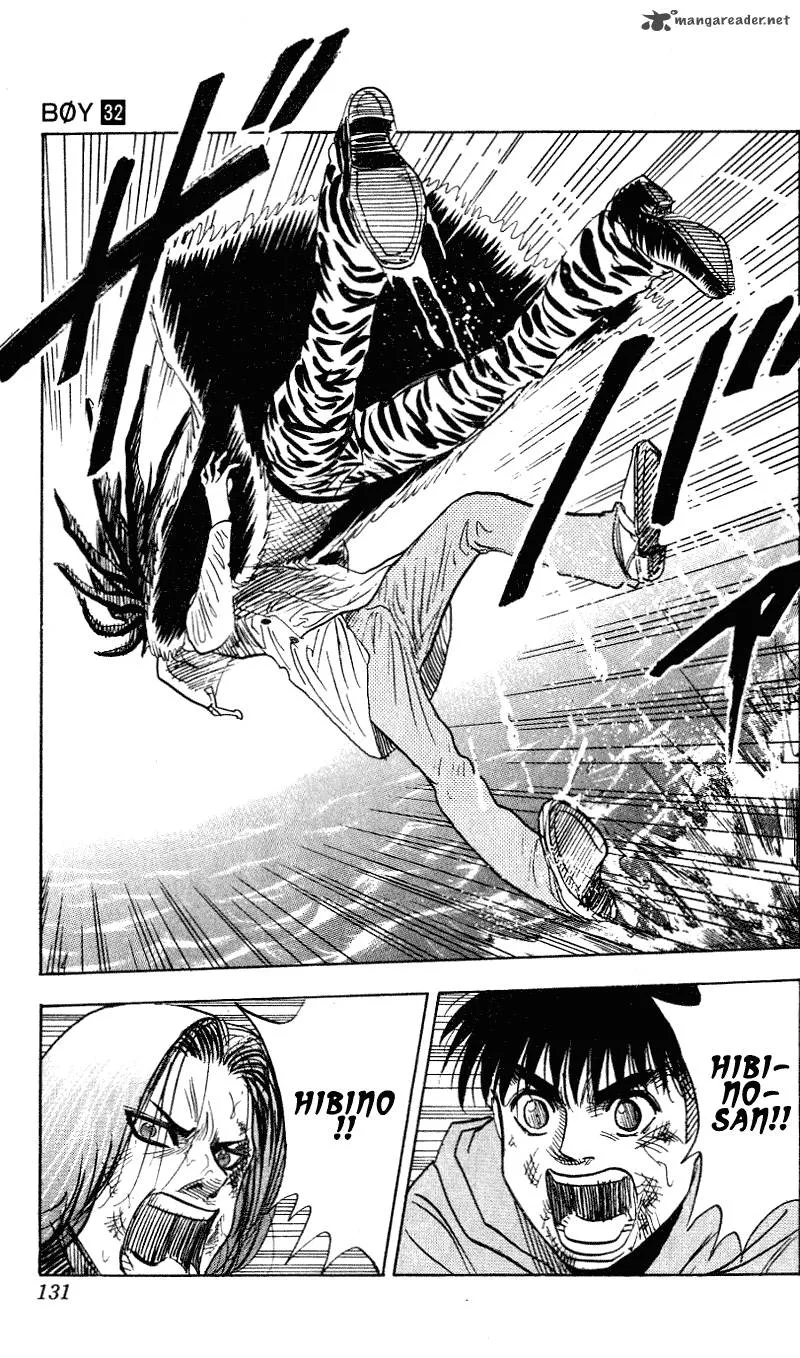 Hareluya II BOY Chapter 284 page 7