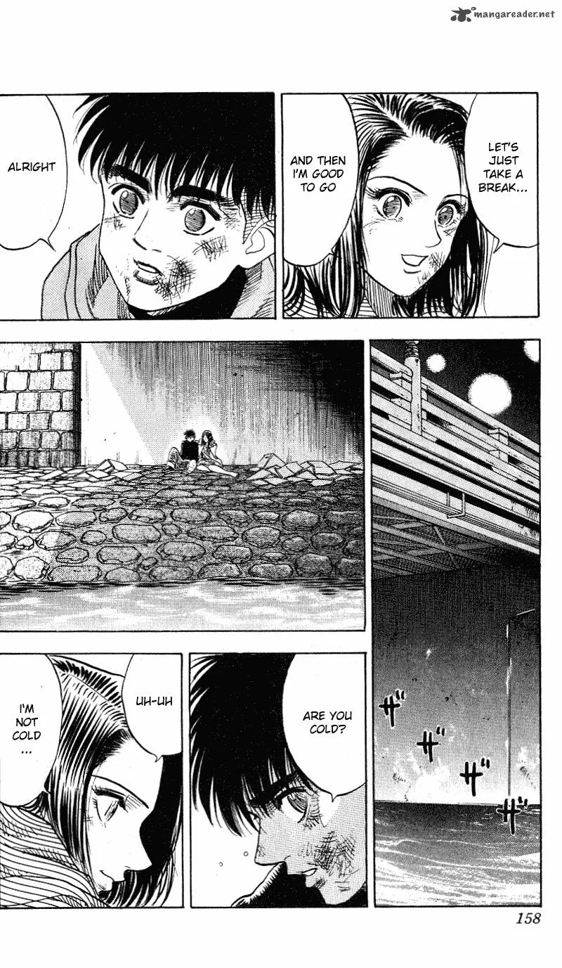 Hareluya II BOY Chapter 285 page 15