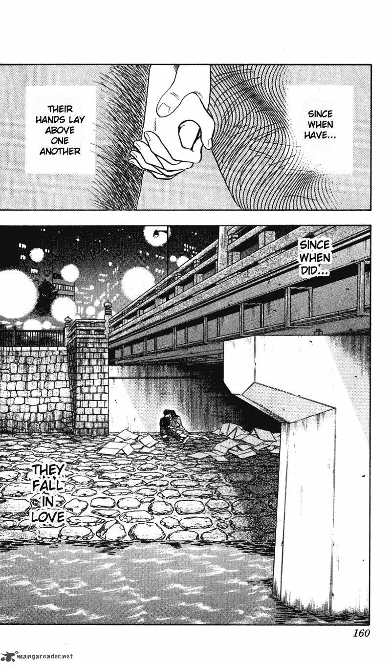 Hareluya II BOY Chapter 285 page 17