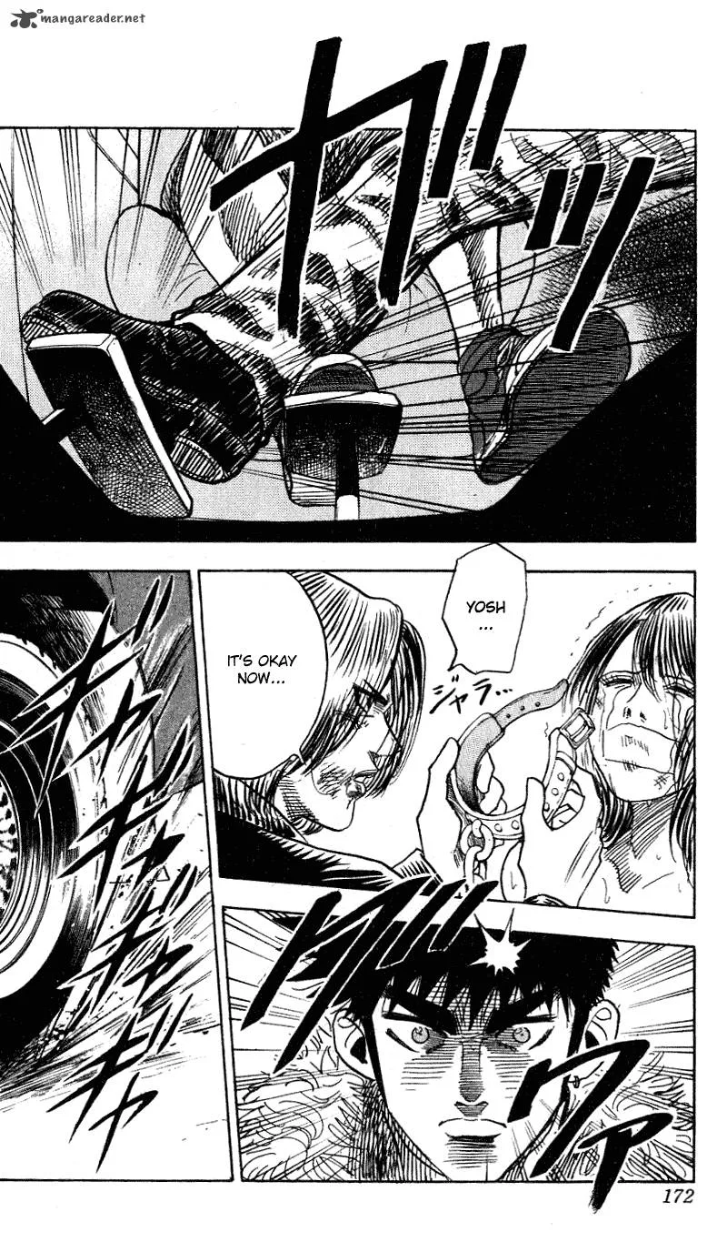Hareluya II BOY Chapter 286 page 11